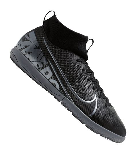 fussballschuhe nike schwarz sale|fußball hallenschuhe.